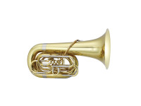 Jupiter Tuba Sib JTU1110 Performance Lacado Jupiter Tuba Sib JTU1110 Performance Lacado